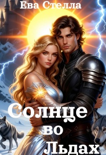 Солнце во Льдах / Ева Стелла