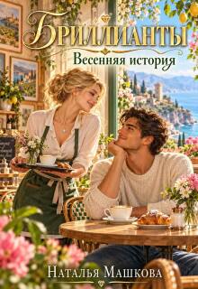 Бриллианты. Весенняя история. / Наталья Машкова